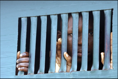 Nigeria: 1,800 Inmates Escape Jail But Why?