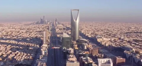 السعودية تحذر من إعلان إيران رفع مستوى تخصيب اليورانيوم