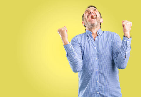 Dish Soap Leads Man to a $1 Million Lottery Win