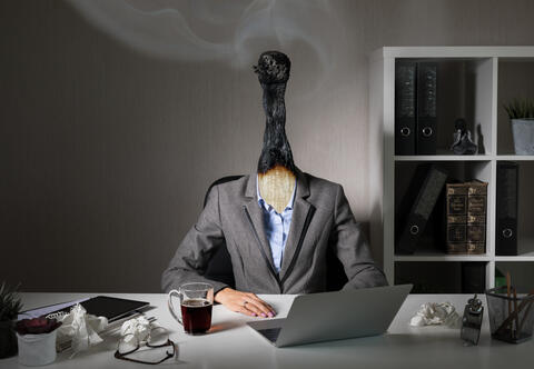 Professional Attitude: A Necessity For Success