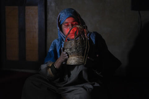 Why Are Thousands of Kashmiris Abstaining From Meat?