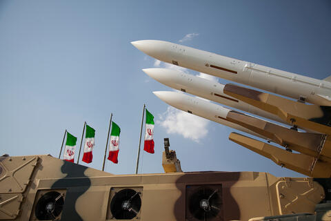  Zarif: Attack on The Natanz Facility is 'Nuclear Terrorism'