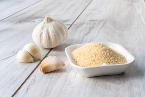 Turkish Garlic Gets Top EU 'Geographical Indication' 