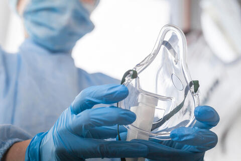 Jordan Frees Five Defendants in The Salt Hospital Oxygen Disaster 