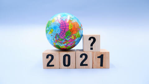 How Will Arab Economies Grow in 2021?