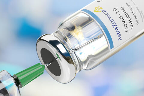Here's Why AstraZeneca Vaccine May Cause Blood Clots!