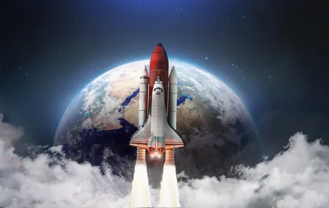 What Next For NASA in Space?