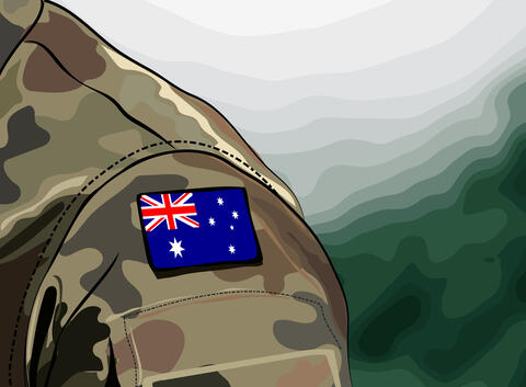 Australia to Withdraw Its Troops in Afghanistan by September
