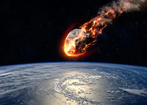 Is There Life on Mars? NASA Shares is Finding Out!