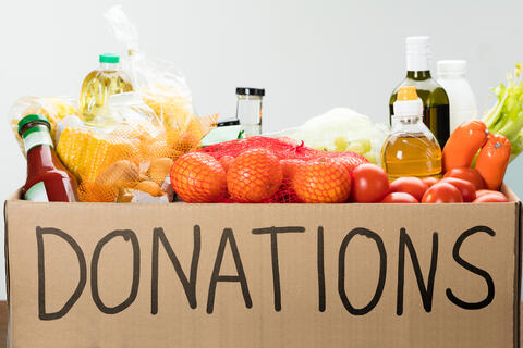 Sheikh Mohammed Aims to Distribute 100 Million Meals in Ramadan
