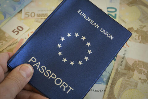 Your Full Guide on How To Get the UAE Passport