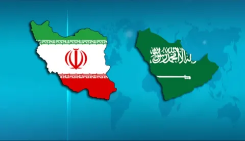 إيران: نرحب بالحوار مع السعودية
