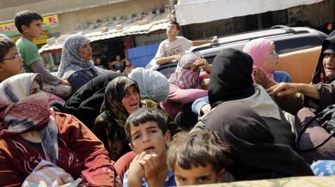 Damascus Accuses The US of Criminal Policies in Syria