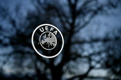 UEFA Says Player, Club Participating in Super League Will Be Banned