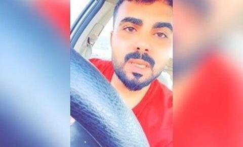 مشهور سناب شات عبدالله مشايخ يحاول الانتحار.. وهذا ما قاله بعد إنقاذ حياته