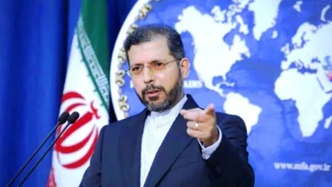 إيران: نرحب بالحوار مع السعودية