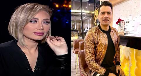ليليا الأطرش تتعرض للسخرية بسبب 