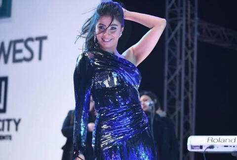 ميريام فارس تطل على جمهورها بفيلم وثائقي..وصُورة مُسربة تثير الجدل بسبب جُرأتها!