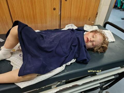 غضب اممي ومجلس الامن يبحث العدوان الاسرائيلي على غزة