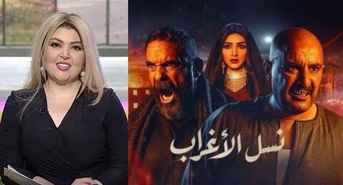 مها أحمد متهمة بنشر الفسق والفجور.. فيديو يتضمن إيحاءات جنسية!