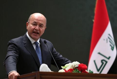 “Who Killed Me?”: Iraqis Want Slain Activists’ Killers in Jail