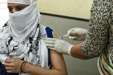 The US Stops Travel From India Amid Covid-19 Spike