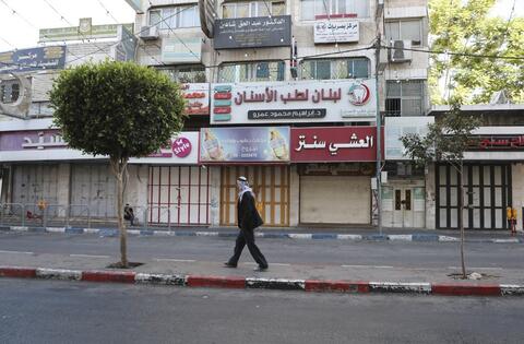 How to Write An Arabic Pro-Palestinian Content Without Getting Banned on Facebook?