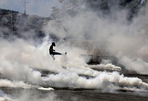  Israel Plans to Deploy 5,000 Soldiers in The West Bank 