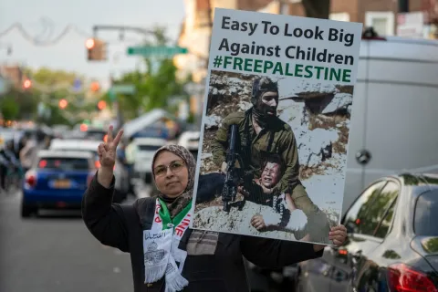 Israel is Failing in Its War on Gaza!