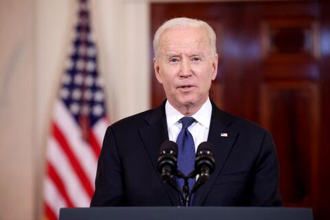 Is Rouhani Seeking to 'Intimidate' Biden Via Venezuela?