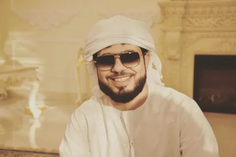 Controversial Preacher Waseem Yousef Allegedly Beaten Up in UAE