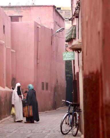 Spain Wants to Curb The Flow of Migrants From Morocco