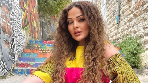 تسريب صوتي لزين كرزون تشتم فيه إحدى الداعمات للقضية الفلسطينية.. وهذه الحقيقة!