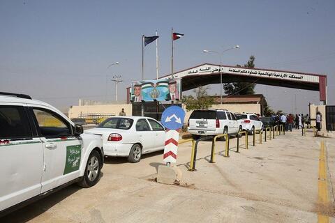 Jordan Logs in 30 COVID-19 Deaths, 1,530 New Infections