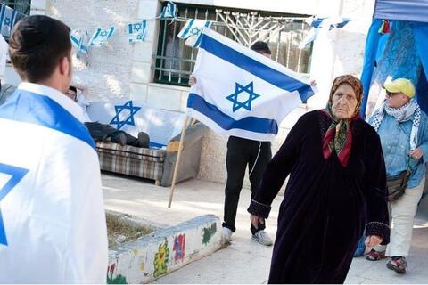East Jerusalem: 87 Palestinians Await Eviction From Their Homes in Sheikh Jarrah