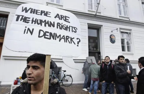 Why is Syria Condemning The OPCW?