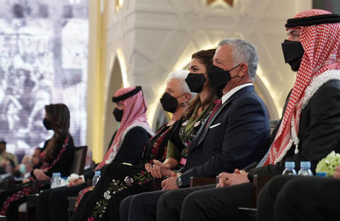 Israeli Ambassador in Amman Summoned Over Detained Jordanians
