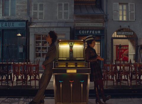 'The French Dispatch' Tipped Hot Favorite For Cannes 