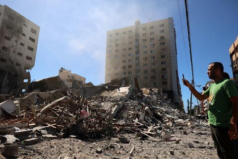 Israel is Failing in Its War on Gaza!