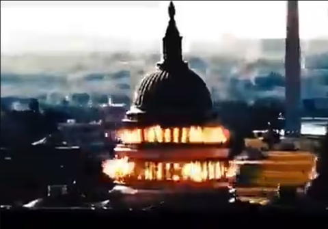 Pelosi Selects Committee to Probe Capitol Riots