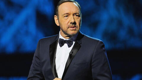 Kevin Spacey Gets Sentenced to pay a $30 Million Fine And Here is Why