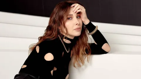 BFF Goals! Nawal El-Zoghbi Celebrates Maguy Bou Ghosn's Birthday At Her Home ... Goofing, Laughing & Everything