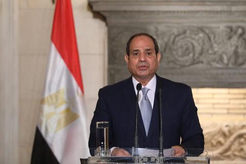 US Envoy Seeks to Kick-start Nile Dam Talks 