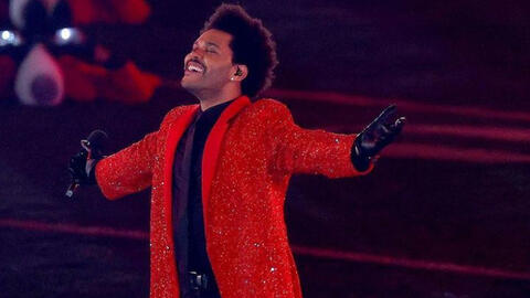 The Weeknd Moves Tour Dates to Summer 2022 And a Possible Middle East Tour