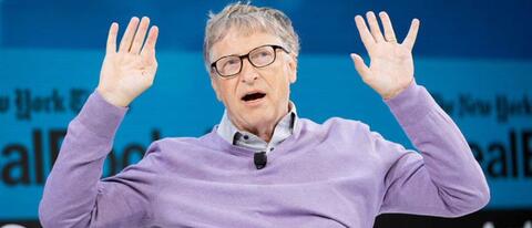 Did Bill Gates Have Affairs With Employees at Microsoft?
