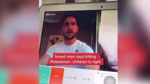 Gay Ali Fazeli Beheaded and Left Under a Tree Sparking Anger in Iran