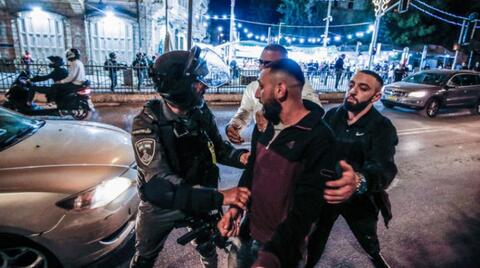 نتنياهو يرفض الضغوط الدولية بملف القدس.. والأردن: 