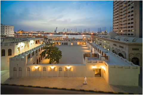 Sharjah Art Foundation Summer and Autumn 2021 Exhibitions and Programmes 