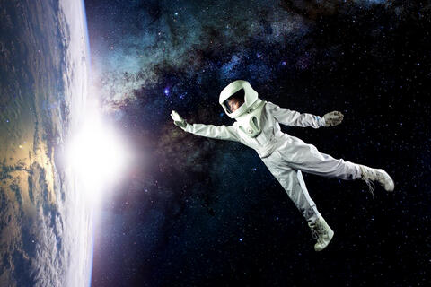 NASA Unveils New $500 Million Missions to The 'Earth's Evil Twin' 