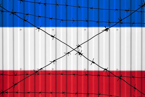 Russia Expels 7 Euro Diplomats Over The Czech Explosion Fallout 